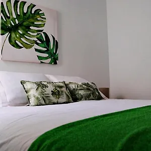 Playa Roca Apartment Costa Teguise