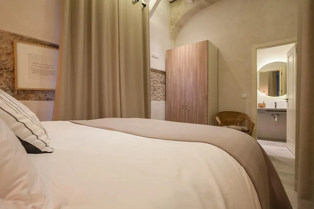 Tomas Ibarra Pool & Luxury Apartment Seville 0*,  Spain